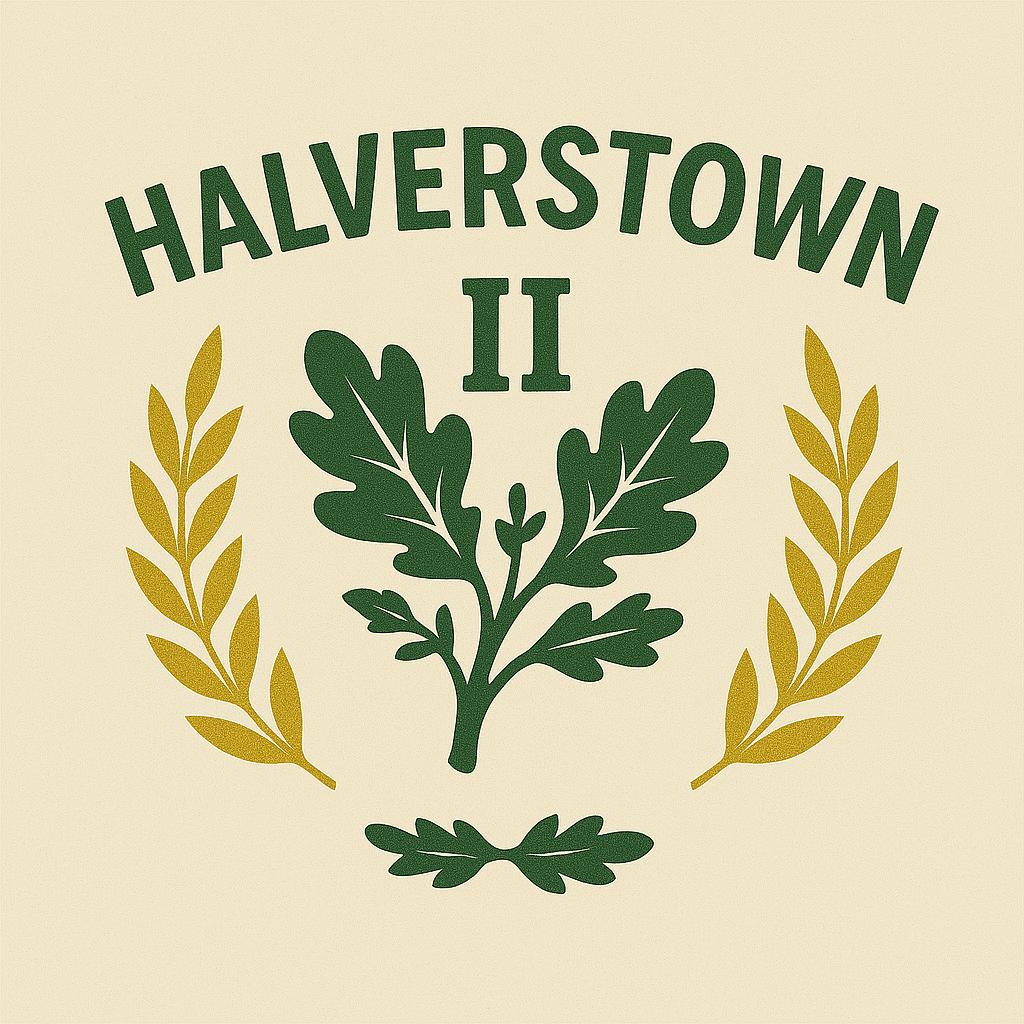 Team Logo