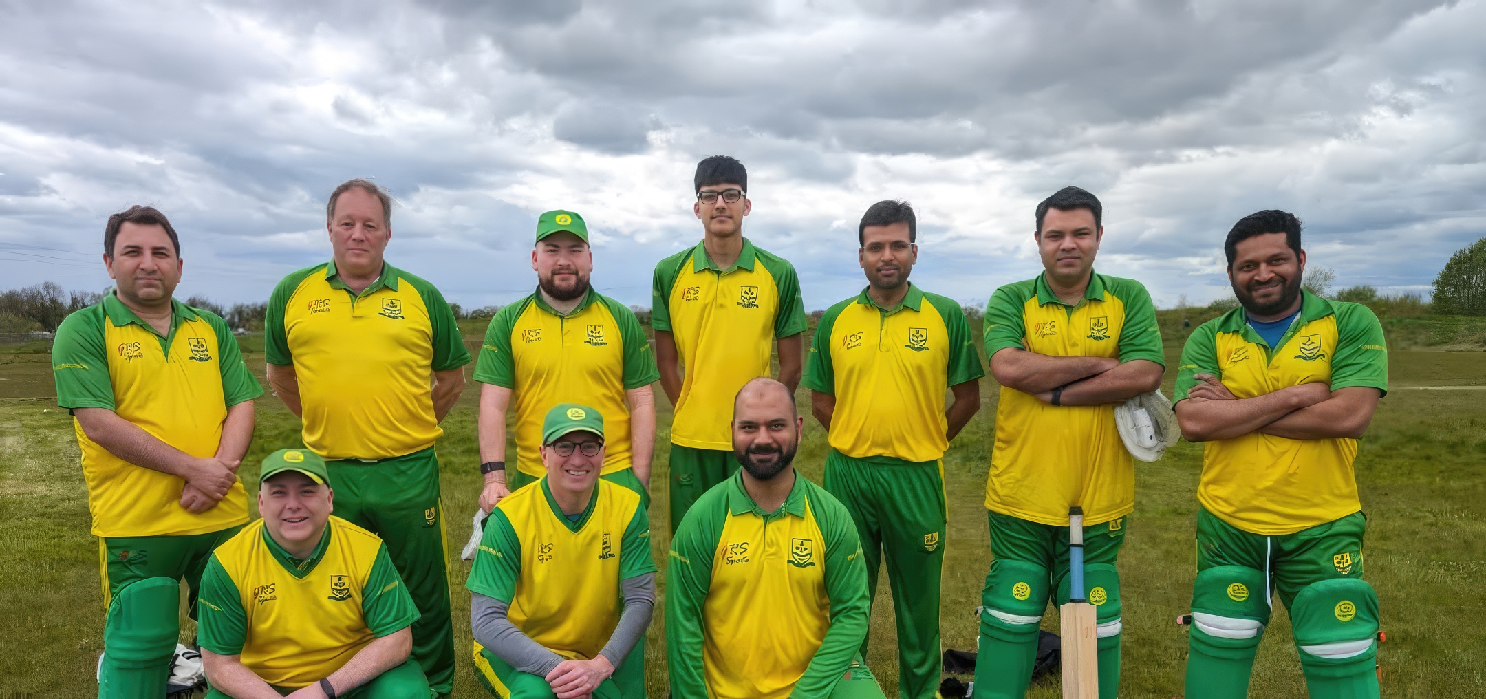 Cricket Action 4