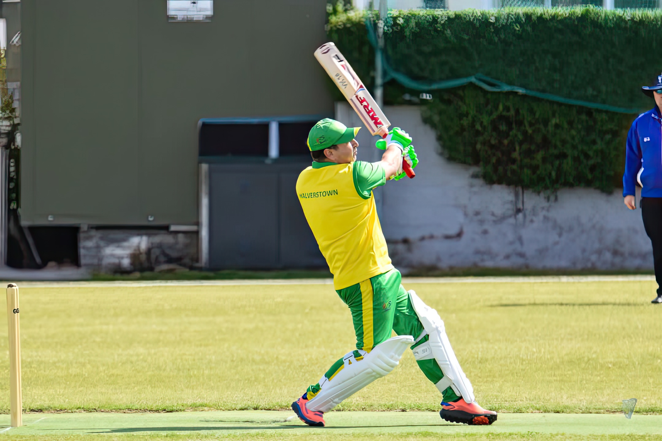 Cricket Action 5