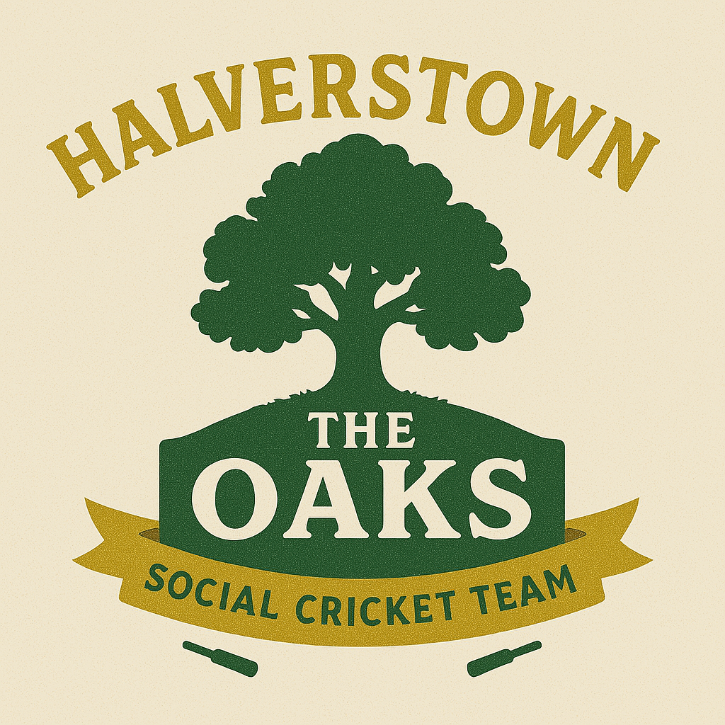 Oaks Logo