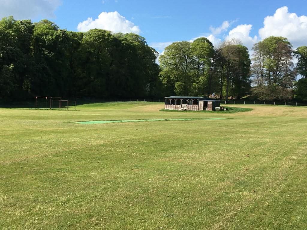 Halverstown Cricket Ground