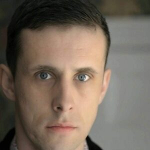 Gerard O’Shea