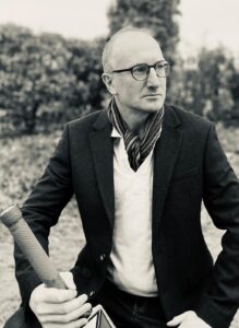 James Hodgson