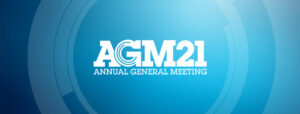 2021 AGM of Halverstown Cricket Club