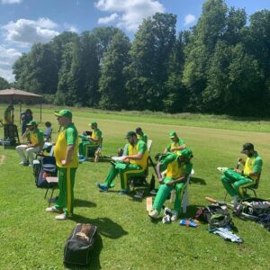 2021 – Cup Final Preview
