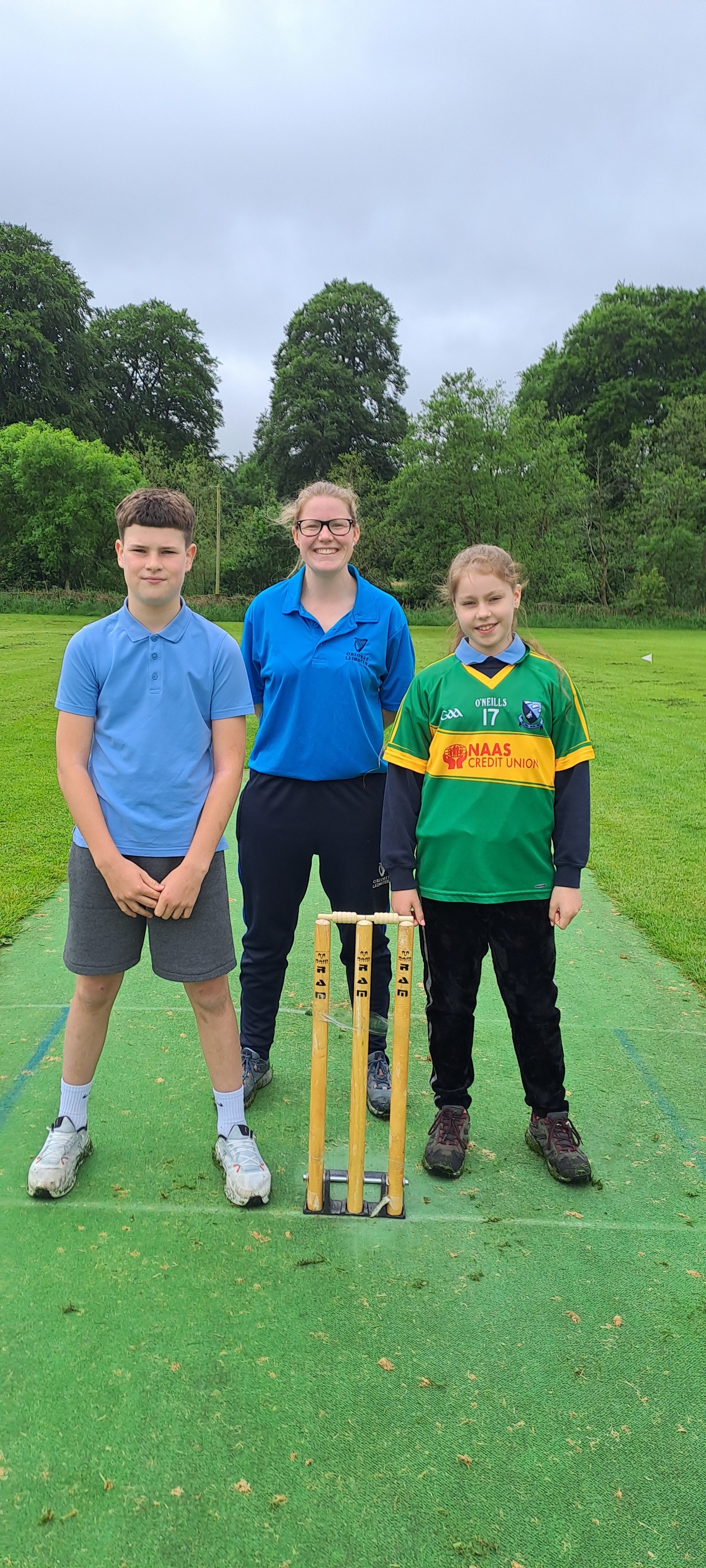 Batting Stats 2024