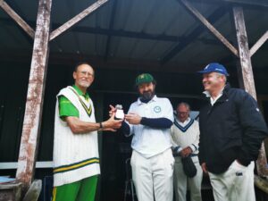 Halverstown Oaks Stats – 2021