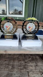 Halverstown Schools Blitz
