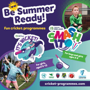 Summer Camps are back