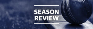 2019 Season Review