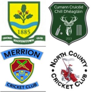 2019 T20 Cup R1 & North County Away Preview